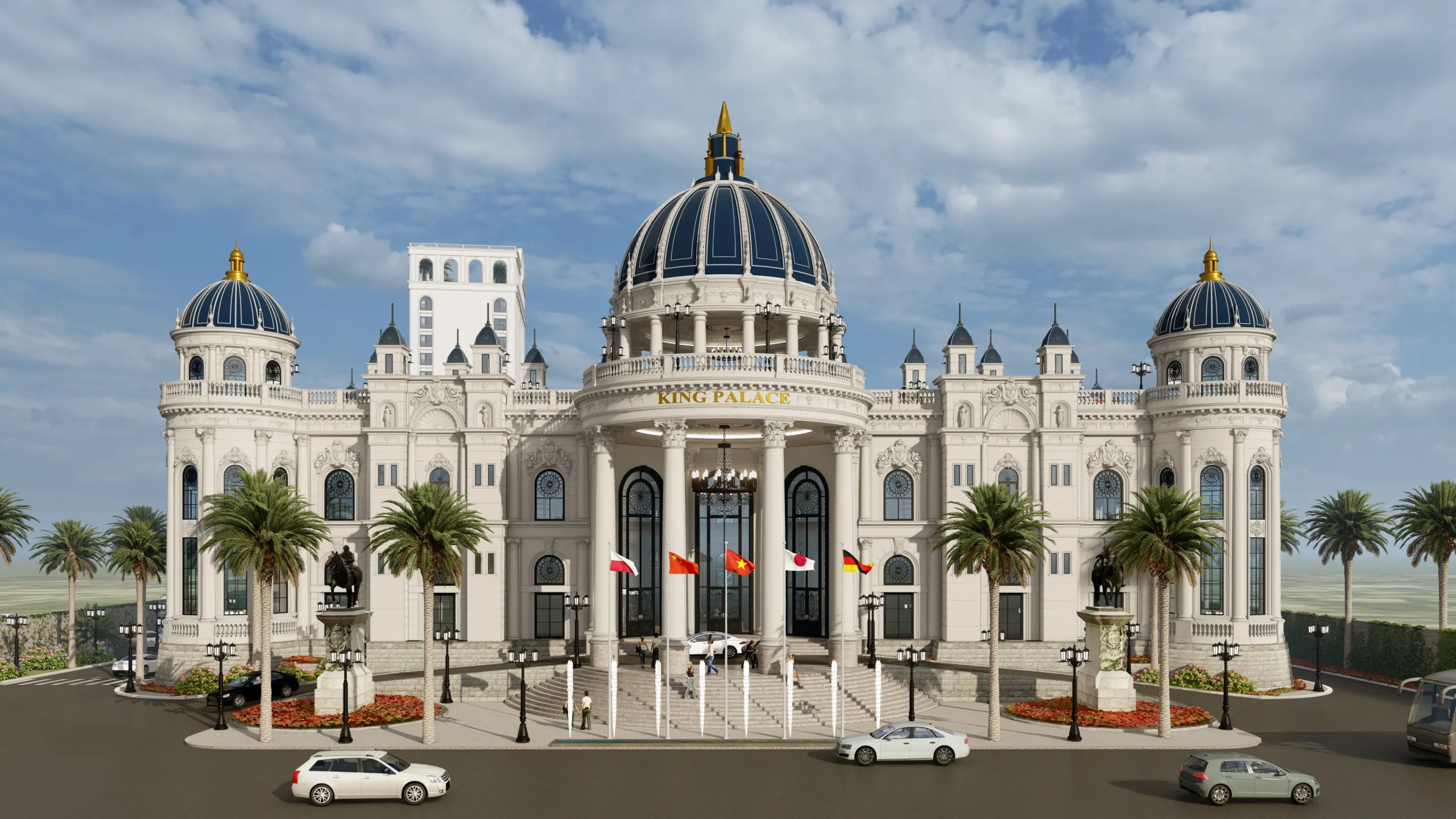 King Palace
