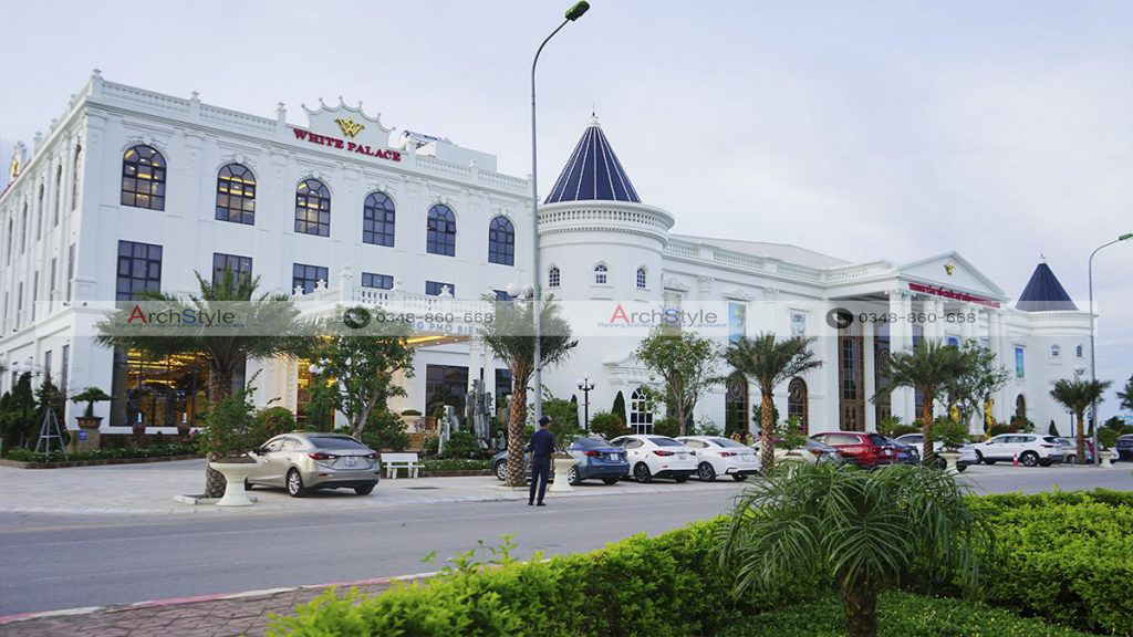 White Palace