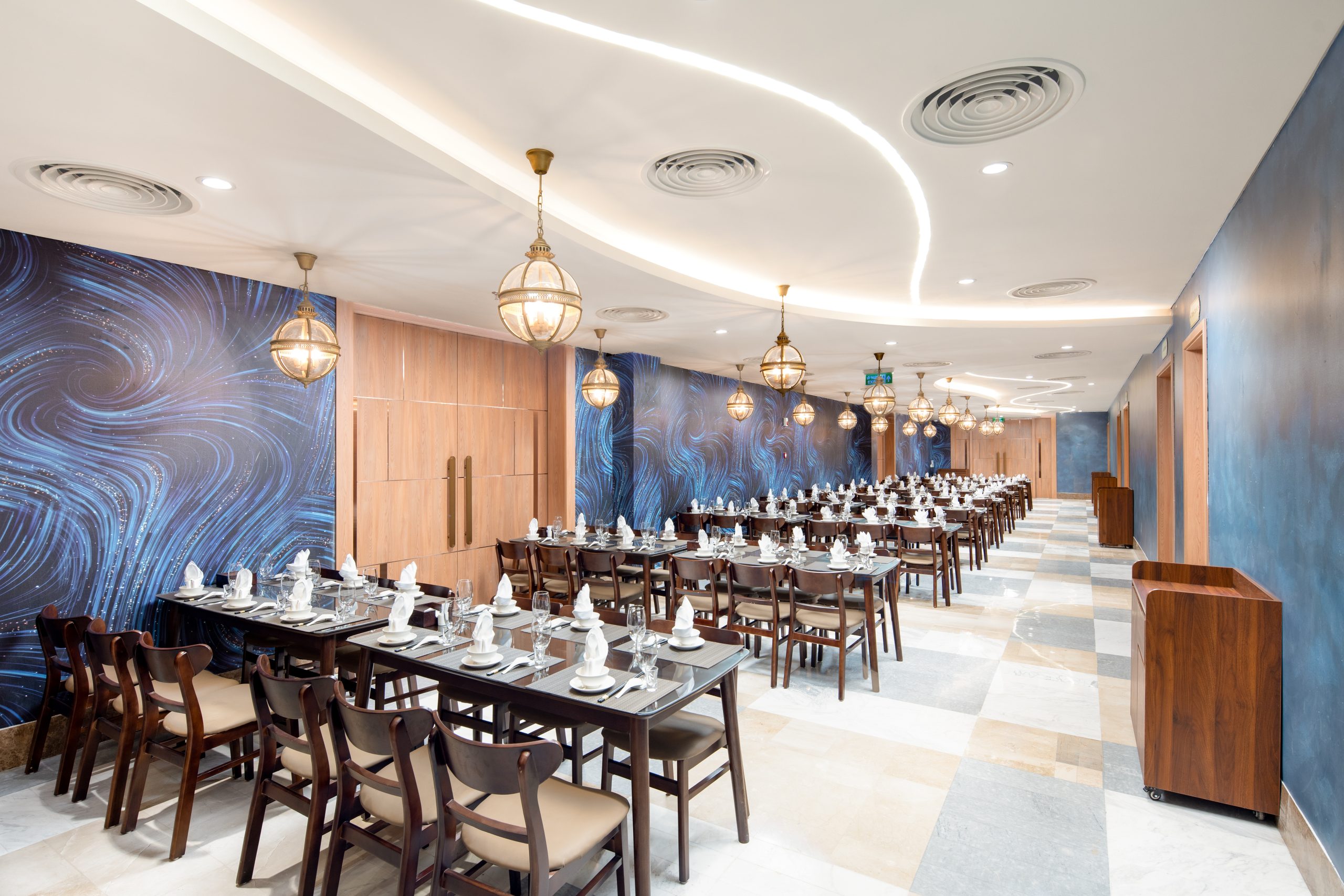 Anyla Grand Hotels