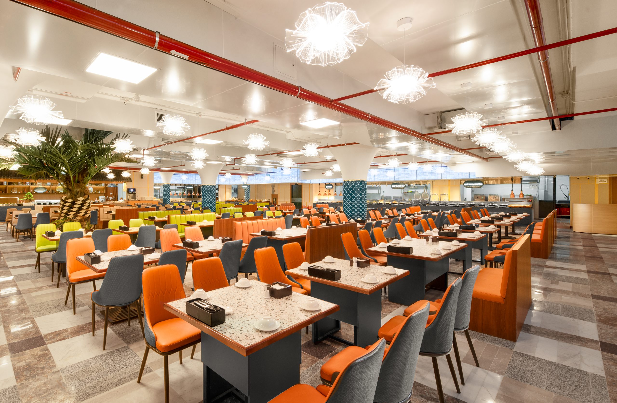 Anyla Grand Hotels