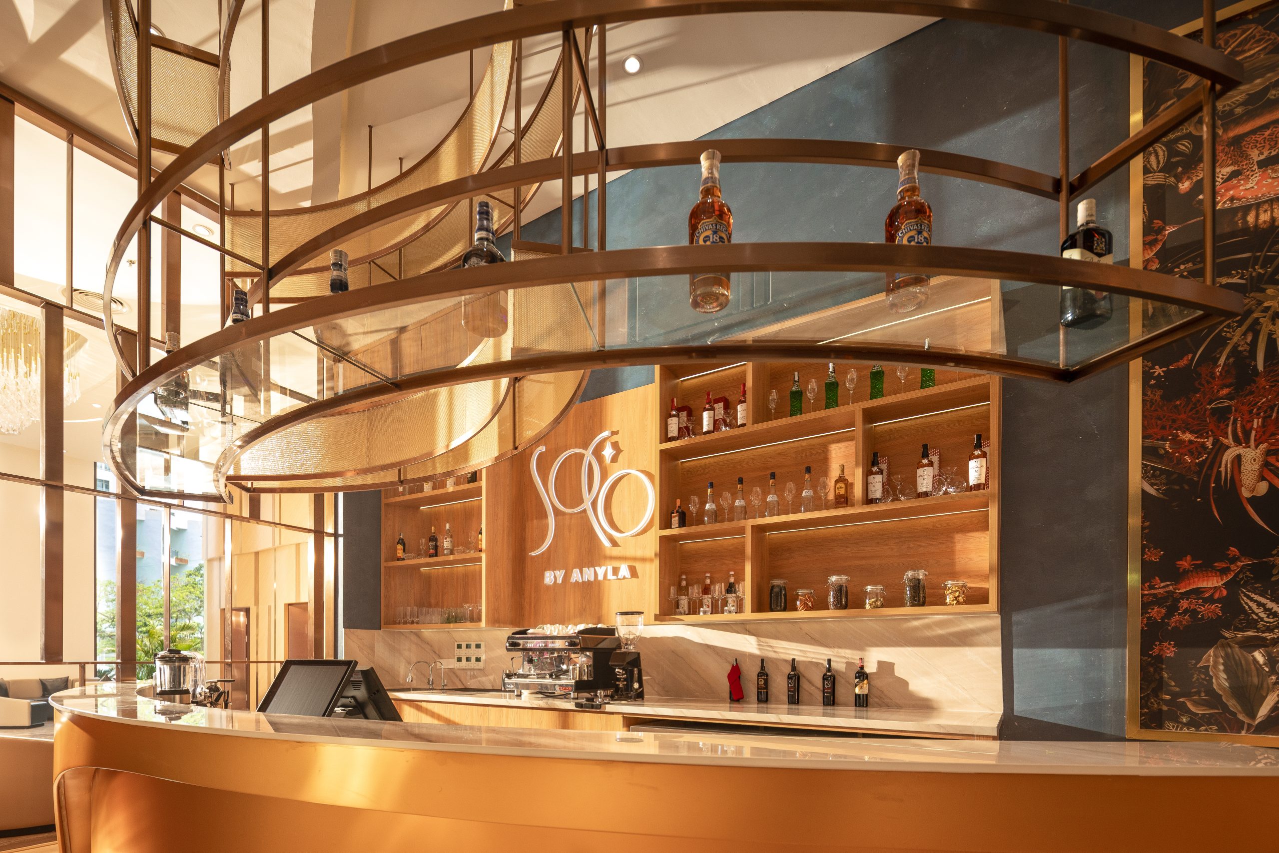 Anyla Grand Hotels