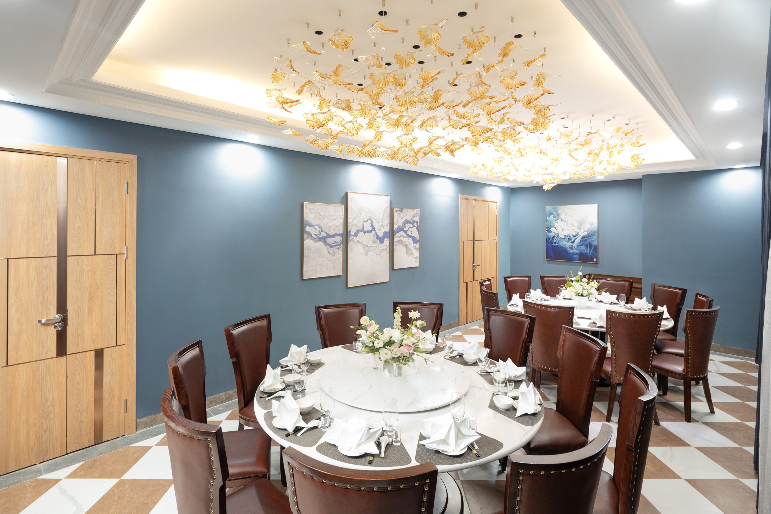 Anyla Grand Hotels