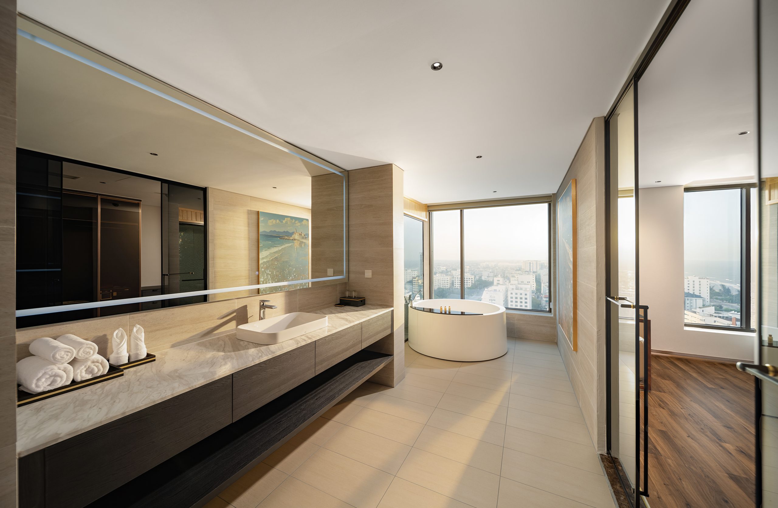Anyla Grand Hotels