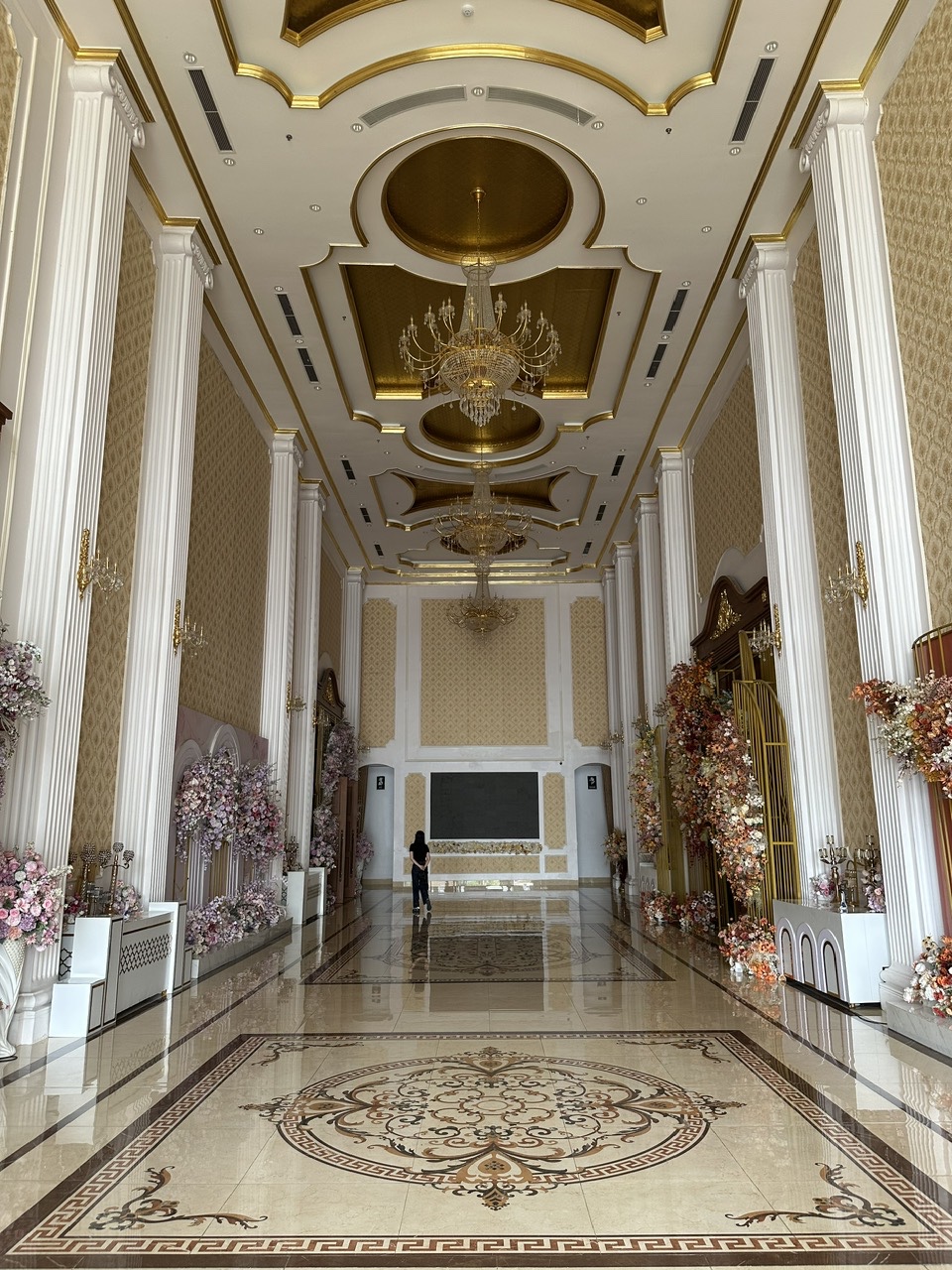 White Palace