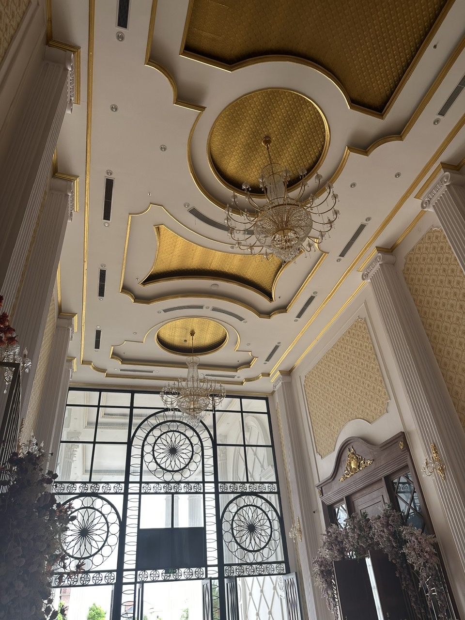 White Palace