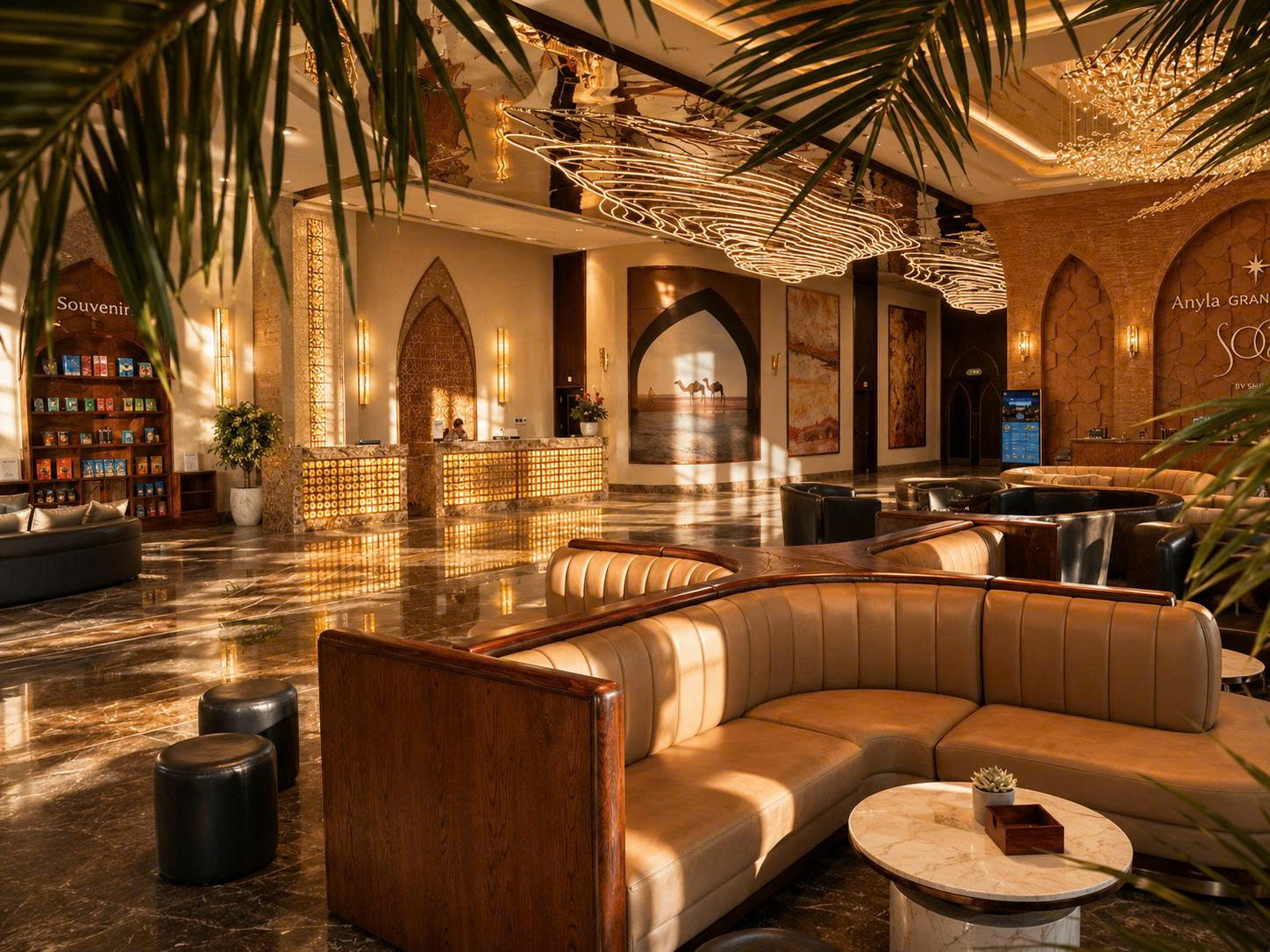 Anyla Sầm Sơn Hotels – Trải nghiệm nghỉ dưỡng 5 sao đẳng cấp giữa lòng biển Sầm Sơn